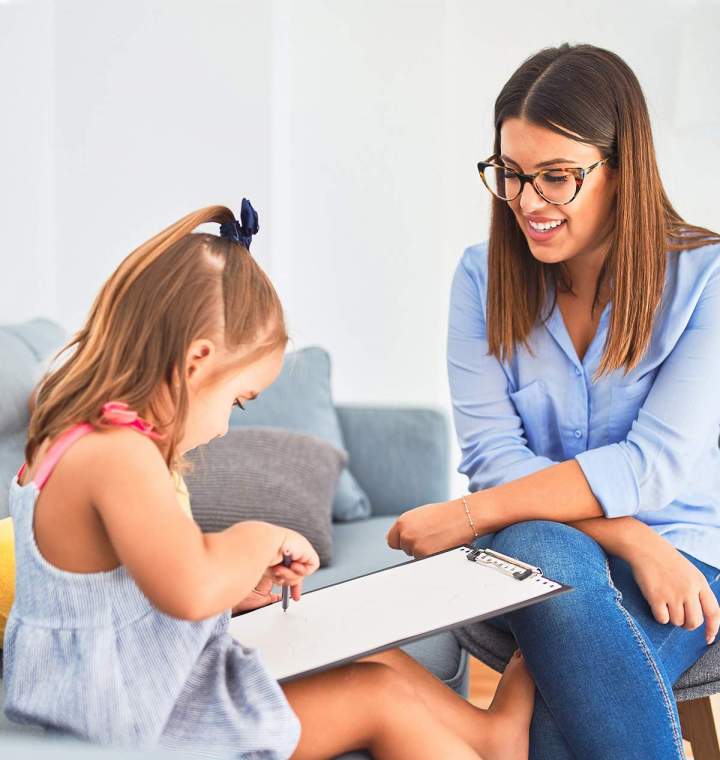 Psychologue pour enfant Toulouse