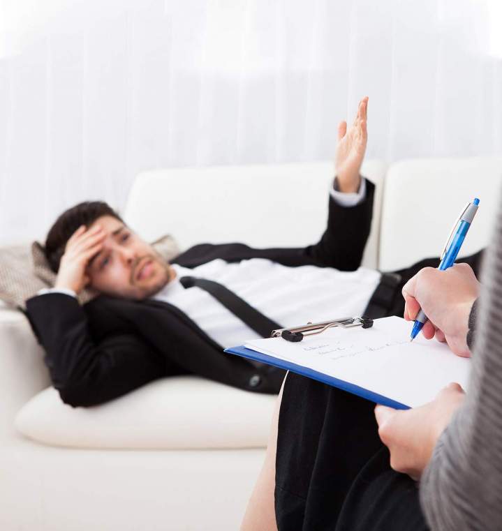 Psychothérapeute pour adulte Toulouse