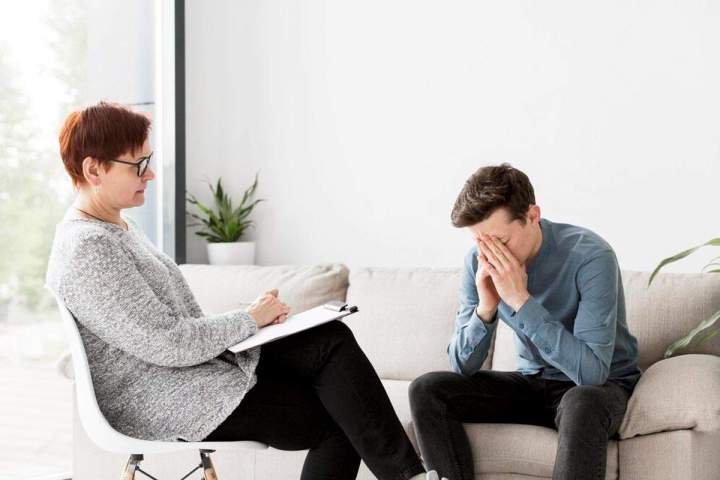 Psychothérapeute pour adulte Toulouse