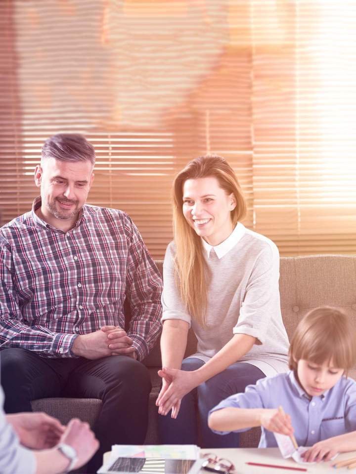 Thérapies familiales Toulouse