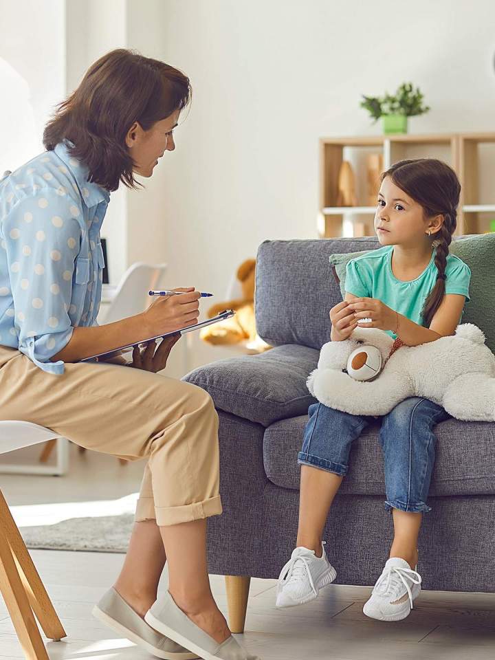 Se tourner vers un psychologue pour enfant Toulouse