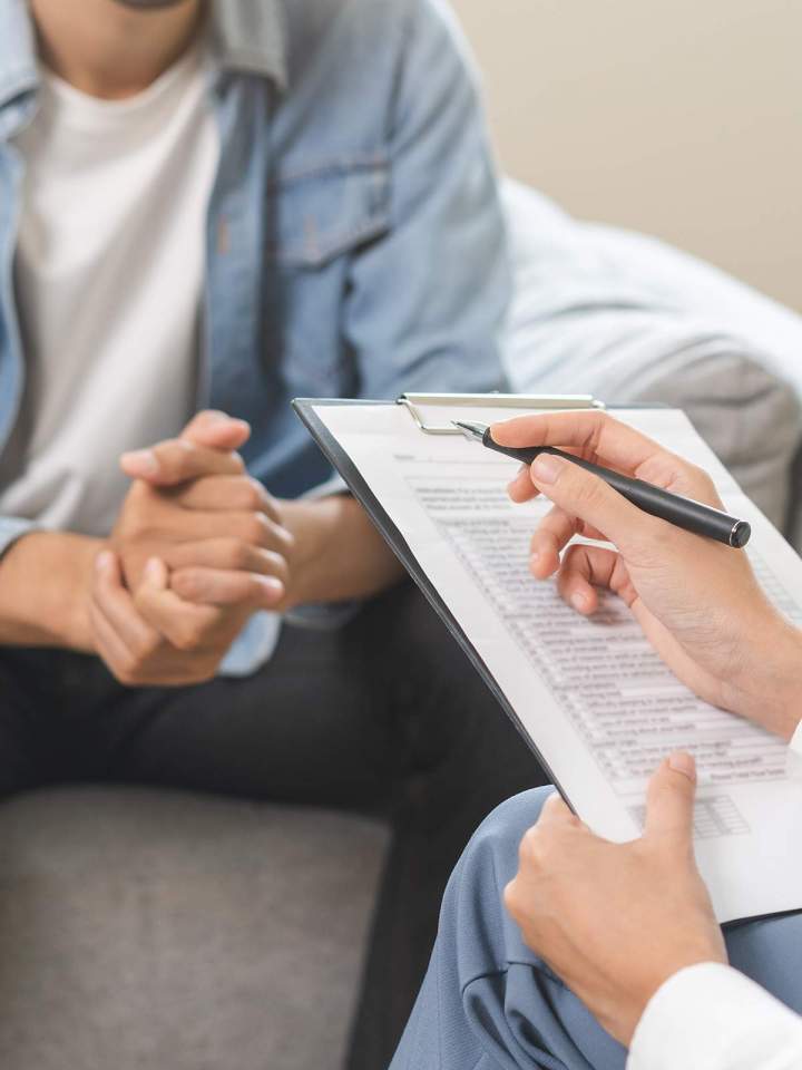 Psychologue au service des adultes Toulouse