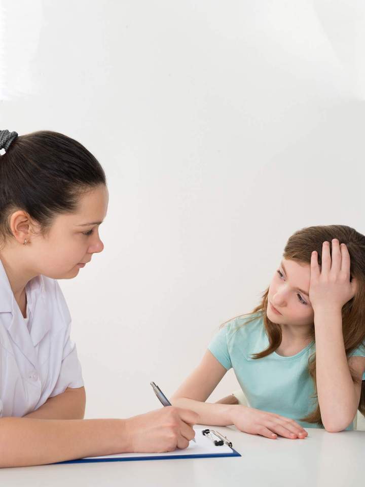 Psychothérapeute pour adolescent Toulouse
