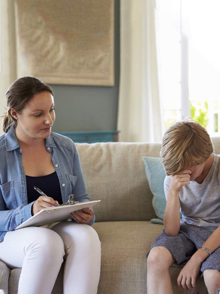 Psychothérapie pour les adolescents Toulouse